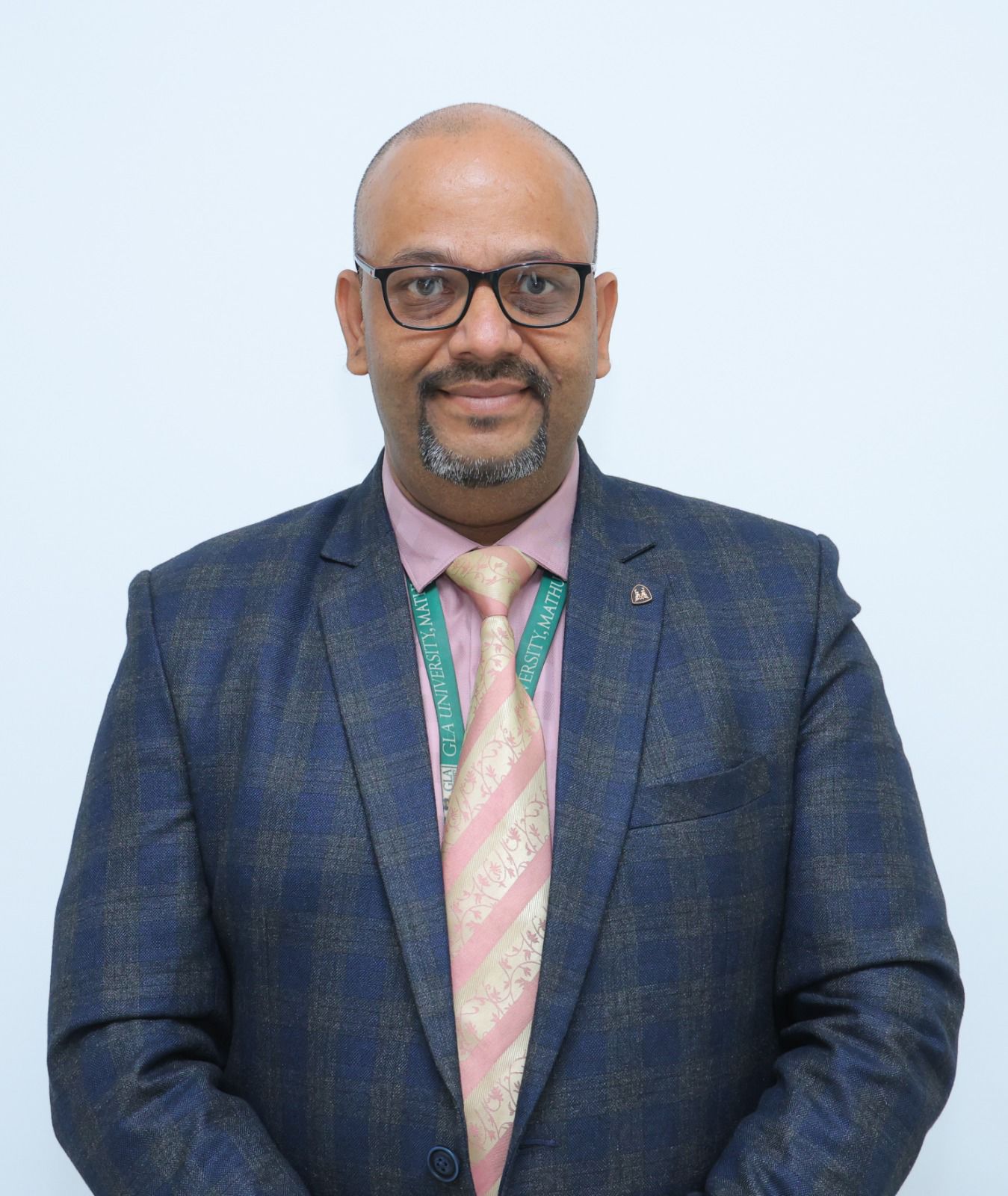 Dr. Yogesh Murti